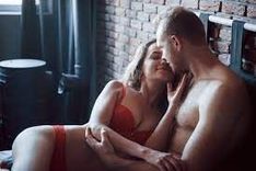 Londoners Who Have Sex Eight Times A Day