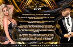 Everything You Need To Know About The UK Glamour Awards 2022